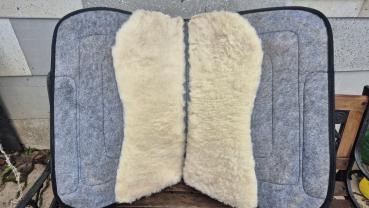 Preview: Barefoot® Spezial Sattelunterlage Nevada / Madrid REDUZIERT